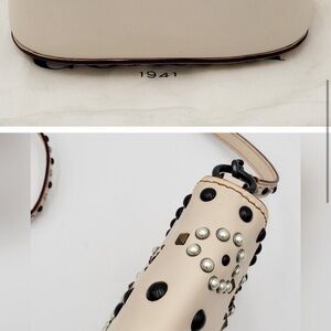 Coach Mini Western-authentic